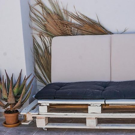 אדחה Oceanview Boutique House, 125 Sqm, Parking, Sunset Rooftop מראה חיצוני תמונה