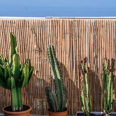 אדחה Oceanview Boutique House, 125 Sqm, Parking, Sunset Rooftop מראה חיצוני תמונה