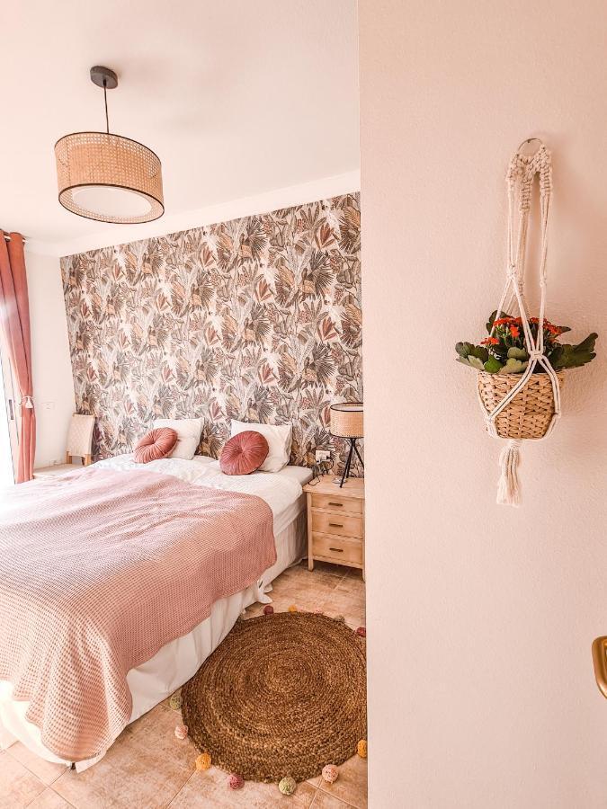 אדחה Oceanview Boutique House, 125 Sqm, Parking, Sunset Rooftop מראה חיצוני תמונה