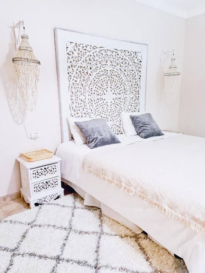 אדחה Oceanview Boutique House, 125 Sqm, Parking, Sunset Rooftop מראה חיצוני תמונה