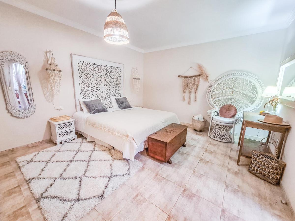 אדחה Oceanview Boutique House, 125 Sqm, Parking, Sunset Rooftop מראה חיצוני תמונה