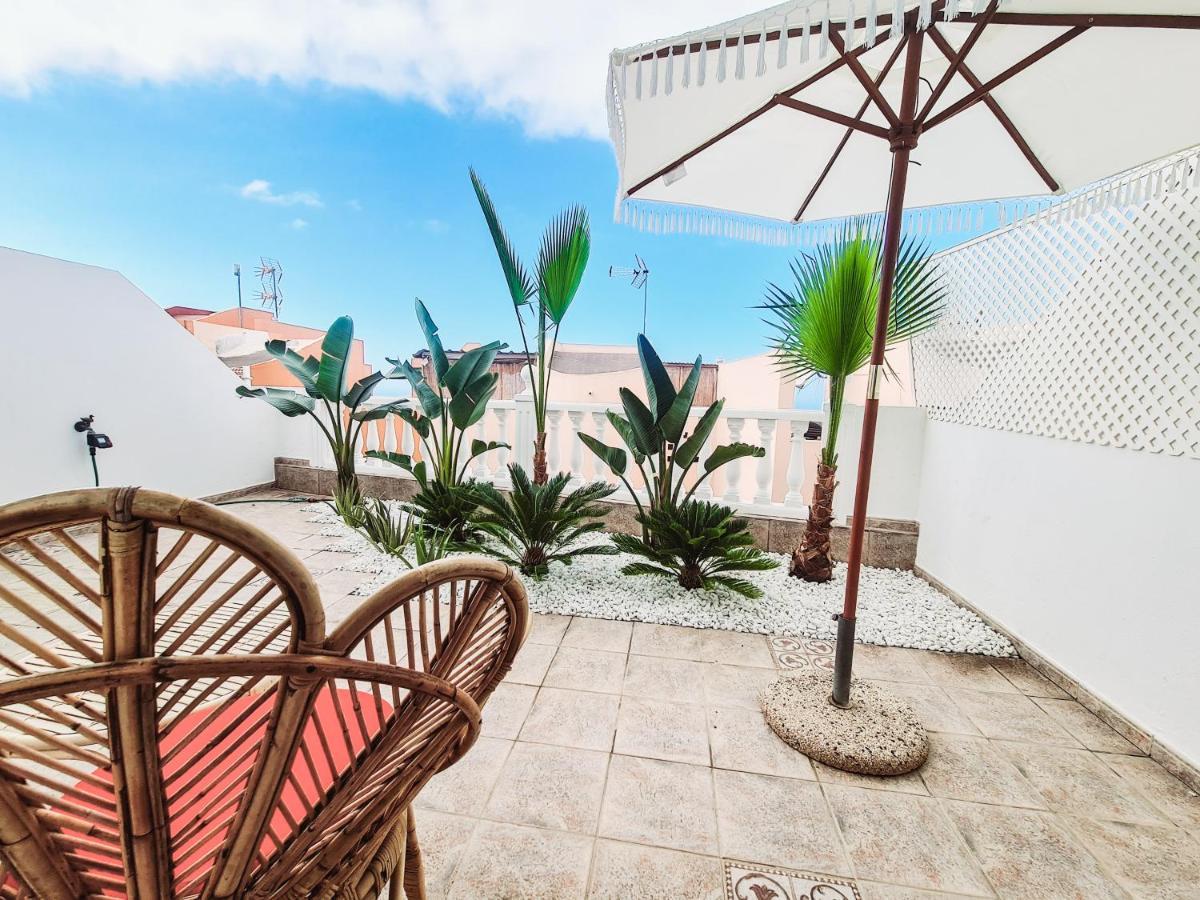 אדחה Oceanview Boutique House, 125 Sqm, Parking, Sunset Rooftop מראה חיצוני תמונה