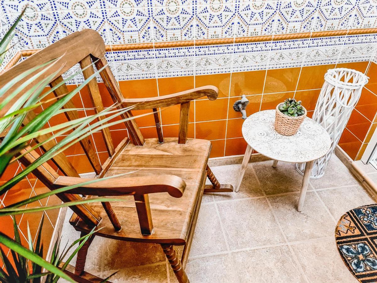 אדחה Oceanview Boutique House, 125 Sqm, Parking, Sunset Rooftop מראה חיצוני תמונה